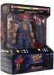 Фігурка Jada Street Fighter II Akuma 17 см 36717 (4006333100987) - зображення 1