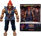 Фігурка Jada Street Fighter II Akuma 17 см 36717 (4006333100987) - зображення 2