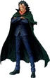 Фігурка Banpresto Ichibansho One Piece The Flames of Revolution Monkey D Dragon 26 см BP265892 (4573102658920) - зображення 1