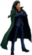 Фігурка Banpresto Ichibansho One Piece The Flames of Revolution Monkey D Dragon 26 см BP265892 (4573102658920) - зображення 2