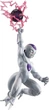 Фігурка Banpresto Dragon Ball Z Masterlise Battle of the Super Saiyan Frieza 25 см BP269037 (4573102690371) - зображення 2
