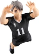 Фігурка Banpresto Haikyu!! Osamu Miya Найсильніший челенджер 19 см BP269052 (4573102690524) - зображення 3