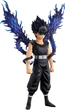 Фігурка Banpresto Ichibansho Yu Yu Hakusho Dark Tournament Vol.3 Hiei 18 см BAS69082 (4573102690821) - зображення 2