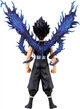 Фігурка Banpresto Ichibansho Yu Yu Hakusho Dark Tournament Vol.3 Hiei 18 см BAS69082 (4573102690821) - зображення 4