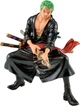 Фігурка Banpresto One Piece Roronoa Zoro King of Artist 18 см BP269658 (4573102696588) - зображення 2