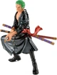 Фігурка Banpresto One Piece Roronoa Zoro King of Artist 18 см BP269658 (4573102696588) - зображення 3