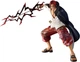 Фігурка Banpresto One Piece Shanks Grandista 22 см BP269681 (4573102696816) - зображення 1
