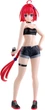 Figurka Banpresto Glittler and Glamorous To Loveru Darkness Mea Kurosaki 22 cm BP69747 (4573102697479) - obraz 1