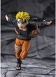 Фігурка Banpresto SHFiguarts Naruto Shippuden Naruto Uzumaki The Power To Unite 14.5 см BAS69790 (4573102697905) - зображення 2