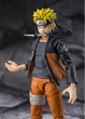 Фігурка Banpresto SHFiguarts Naruto Shippuden Naruto Uzumaki The Power To Unite 14.5 см BAS69790 (4573102697905) - зображення 5