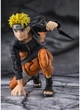 Фігурка Banpresto SHFiguarts Naruto Shippuden Naruto Uzumaki The Power To Unite 14.5 см BAS69790 (4573102697905) - зображення 7