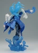 Фігурка Banpresto Effectreme That Time I Got Reincarnated As A Slime Rimuru Tempest 22 см PZ71008P (4573102710086) - зображення 4