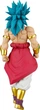 Фігурка Banpresto Dragon Ball Z Broly Solid Edge Work 22 см BP271020 (4573102710208) - зображення 4