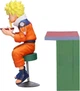Фігурка Banpresto Naruto 72 16 Naruto Uzumaki 11 см BP271141 (4573102711410) - зображення 2