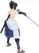 Фігурка Banpresto Naruto Shippuden Grandista Sasuke Uchiha 24 см BP271145 (4573102711458) - зображення 2