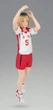 Figurka Banpresto Haikyu!! Kenma Kozume Second Uniform 19 cm BP271160 (4573102711601) - obraz 2