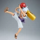 Фігурка Banpresto One Piece Monkey D. Luffy Gear 5 Battle Record 17 см BP271188 (4573102711885) - зображення 2