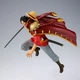 Фігурка Banpresto One Piece Gol D. Roger Battle Record 17 см BP271190 (4573102711908) - зображення 3
