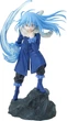 Фігурка Banpresto Espresto That Time I Got Reincarnated As A Slime Rimuru Tempest 22 см PZ71339P (4573102713391) - зображення 1
