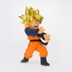 Фігурка Banpresto Dragon Ball Super Blood of Saiyans SSJ Son Goten 13 см BP271352 (4573102713520) - зображення 2
