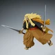 Фігурка Banpresto One Piece Battle Record Shiki The Golden Lion 9 см BP271362 (4573102713629) - зображення 2