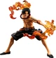 Figurka Banpresto One Piece Portgas D Ace Grandista 20 cm BP271386 (4573102713865) - obraz 2