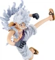 Фігурка Banpresto One Piece The Future of Imagination Last Battle Monkey D Luffy 22 см BP272327 (4573102723277) - зображення 4
