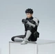 Фігурка Banpresto Kaiju No. 8 Break Time Kafka Hibino PM Perching 8 см 1110023 (4582733437736) - зображення 2