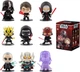 Figurka niespodzianka YuMe Star Wars Cosbi Dark Side 9 cm 59350 (4895217593508) - obraz 2