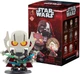 Figurka niespodzianka YuMe Star Wars Cosbi Dark Side 9 cm 59350 (4895217593508) - obraz 6