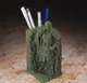 Фігурка Banpresto Figure Life Naruto Hashirama Senju The Final Valley 19 см BP29730 (4983164297300) - зображення 3