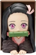 Фігурка Banpresto Demon Slayer Nezuko Kamado Hyokofig 9 см BP29892 (4983164298925) - зображення 1