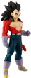 Фігурка Banpresto Dragon Ball GT Vegeta Solid Edge Works SSJ4 19 см BP29904 (4983164299045) - зображення 1