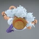 Figurka Banpresto One Piece King of Artist Monkey D.Luffy Gear 5 III 20 cm BP30062 (4983164300628) - obraz 3