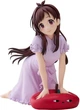 Фігурка Banpresto Relax Time The Idolmaster Akari Tsujino 11 см BP89805 (4983164898057) - зображення 1