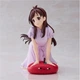 Фігурка Banpresto Relax Time The Idolmaster Akari Tsujino 11 см BP89805 (4983164898057) - зображення 2