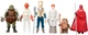 Набір фігурок Hasbro Retro Collection Star Wars Return of the Jedi 6 шт 9.5 см F6988 (5010996139450) - зображення 5