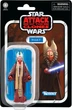 Фігурка Hasbro Star Wars Attack of the Clones Shaak Ti 9.5 см G26135X00 (5010996347510) - зображення 1