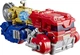 Фігурка Hasbro Transformers One Studio Series Deluxe Class Orion Pax 12.5 см G1926 (5010996348616) - зображення 5