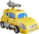 Фігурка Hasbro Transformers Studio Series Devastation Deluxe Class Bumblebee 10.5 см G2334 (5010996348623) - зображення 9