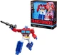 Figurka Hasbro Transformers The Movie Studio Series One Shall Stand Optimus Prime 18 cm G1815 (5010996350695) - obraz 2