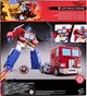 Figurka Hasbro Transformers The Movie Studio Series One Shall Stand Optimus Prime 18 cm G1815 (5010996350695) - obraz 6