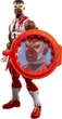 Фігурка Hasbro Marvel Legends Secret Wars: Falcon 15 см G24165X00 (5010996355713) - зображення 5