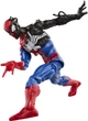 Фігурка Hasbro Marvel Legends Secret Wars Spider-Man Alien Costume 15 см G24175X00 (5010996355744) - зображення 2