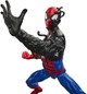 Фігурка Hasbro Marvel Legends Secret Wars Spider-Man Alien Costume 15 см G24175X00 (5010996355744) - зображення 6