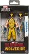 Фігурка Hasbro Marvel Legends Deadpool and Wolverine: Wolverine 15 см G01825L00 (5010996359612) - зображення 1
