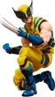 Фігурка Hasbro Marvel Legends Deadpool and Wolverine: Wolverine 15 см G01825L00 (5010996359612) - зображення 5