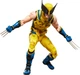 Фігурка Hasbro Marvel Legends Deadpool and Wolverine: Wolverine 15 см G01825L00 (5010996359612) - зображення 6