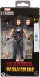 Фігурка Hasbro Marvel Legends Deadpool and Wolverine: X-23 15 см G18415X00 (5010996359629) - зображення 1