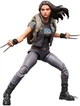 Фігурка Hasbro Marvel Legends Deadpool and Wolverine: X-23 15 см G18415X00 (5010996359629) - зображення 4